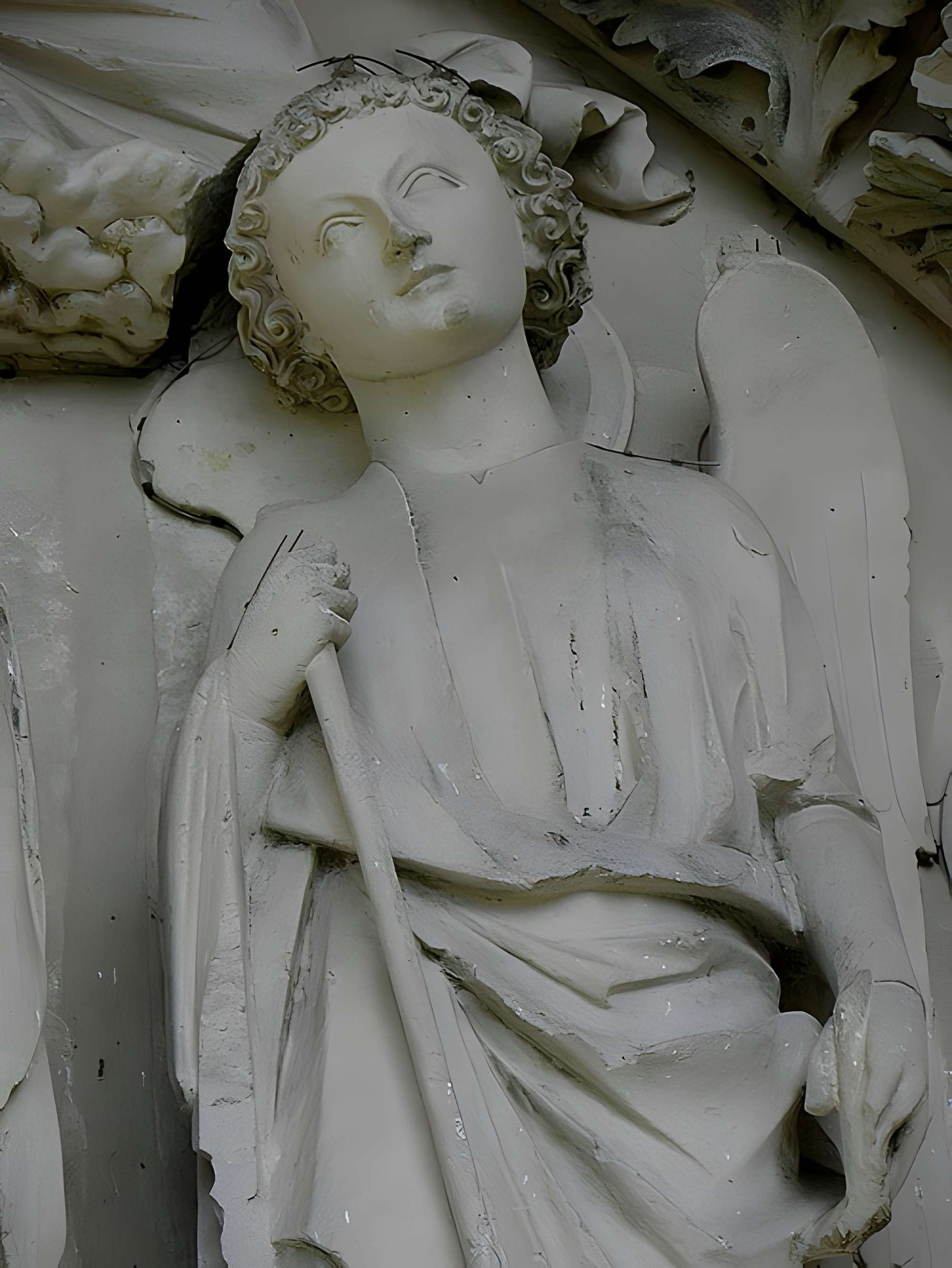 Église Saint-Éliphe de Rampillon