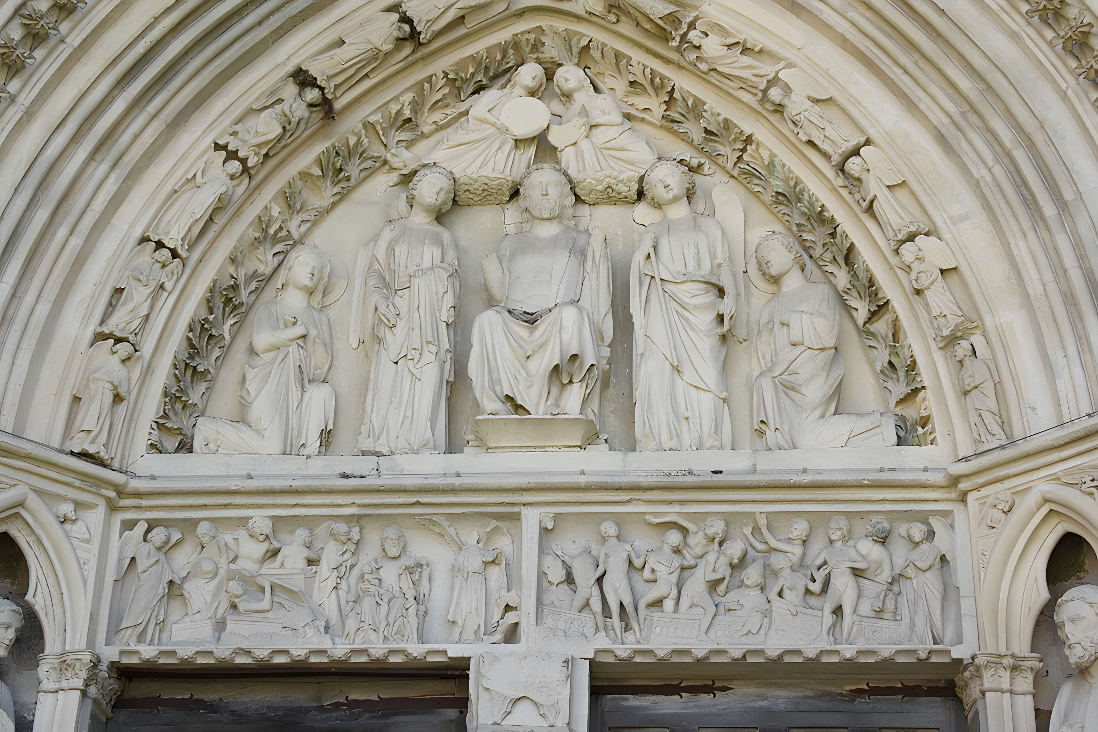 Église Saint-Éliphe de Rampillon