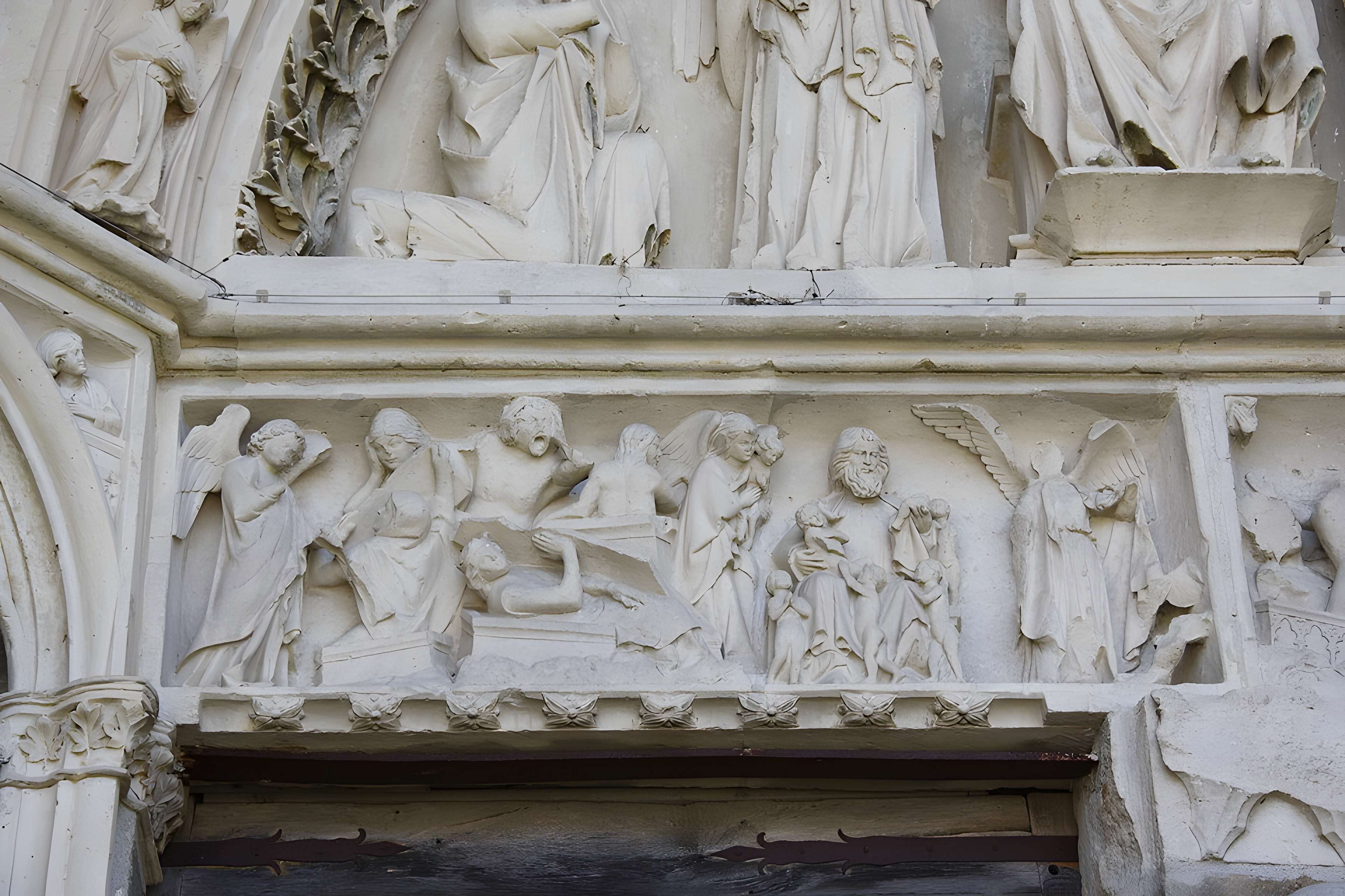 Église Saint-Éliphe de Rampillon