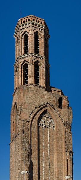 Photo de Église des Cordeliers de Toulouse