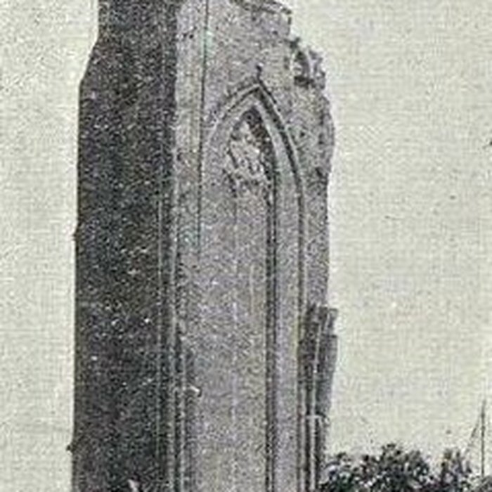Photo de Église des Cordeliers de Toulouse