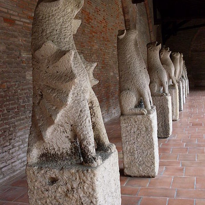Photo de Église des Cordeliers de Toulouse
