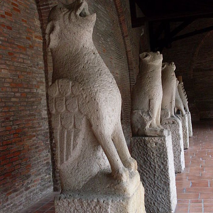 Photo de Église des Cordeliers de Toulouse