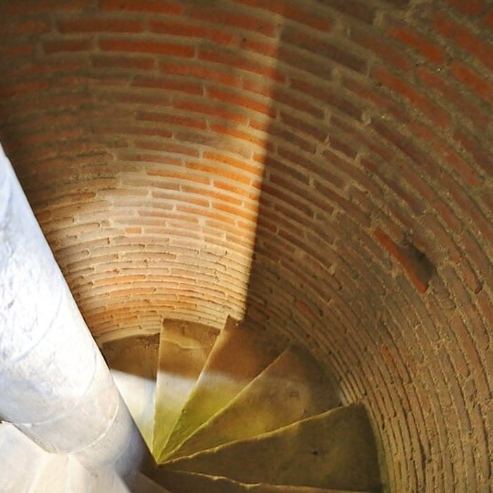 Photo de Église des Cordeliers de Toulouse