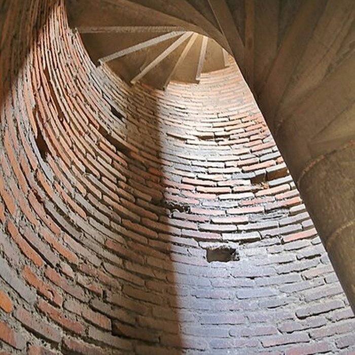 Photo de Église des Cordeliers de Toulouse