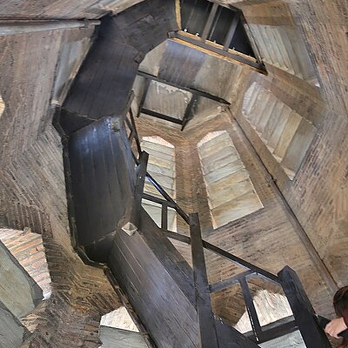 Photo de Église des Cordeliers de Toulouse