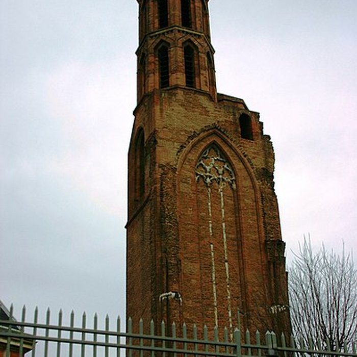 Photo de Église des Cordeliers de Toulouse