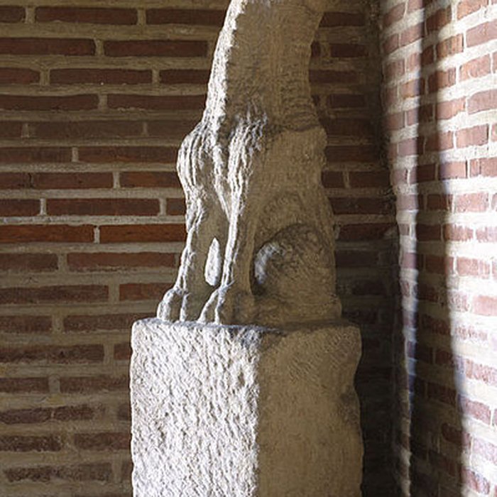 Photo de Église des Cordeliers de Toulouse