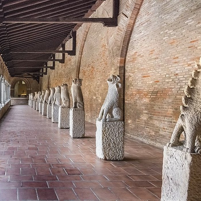 Photo de Église des Cordeliers de Toulouse