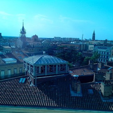 Église des Cordeliers de Toulouse 