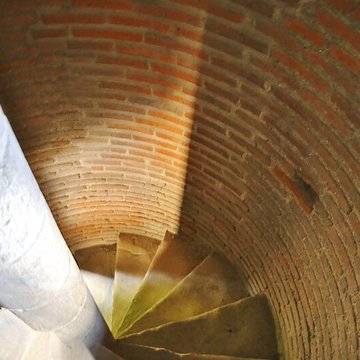 Église des Cordeliers de Toulouse 