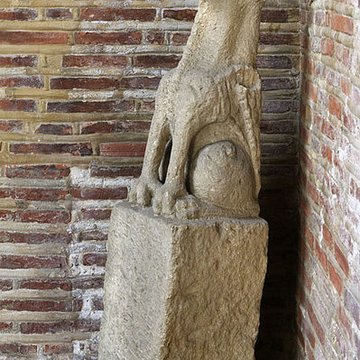 Église des Cordeliers de Toulouse 
