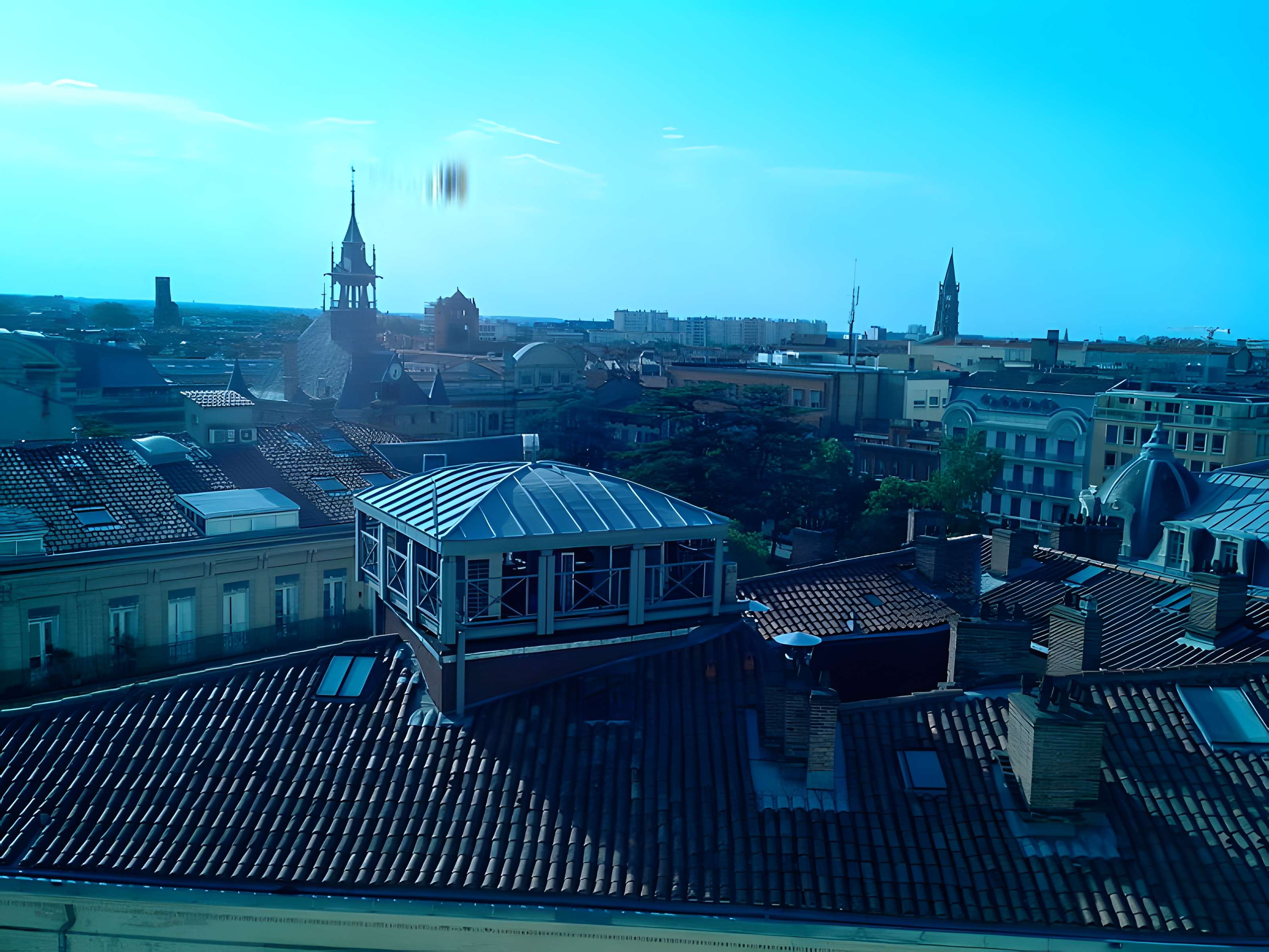 Église des Cordeliers de Toulouse 