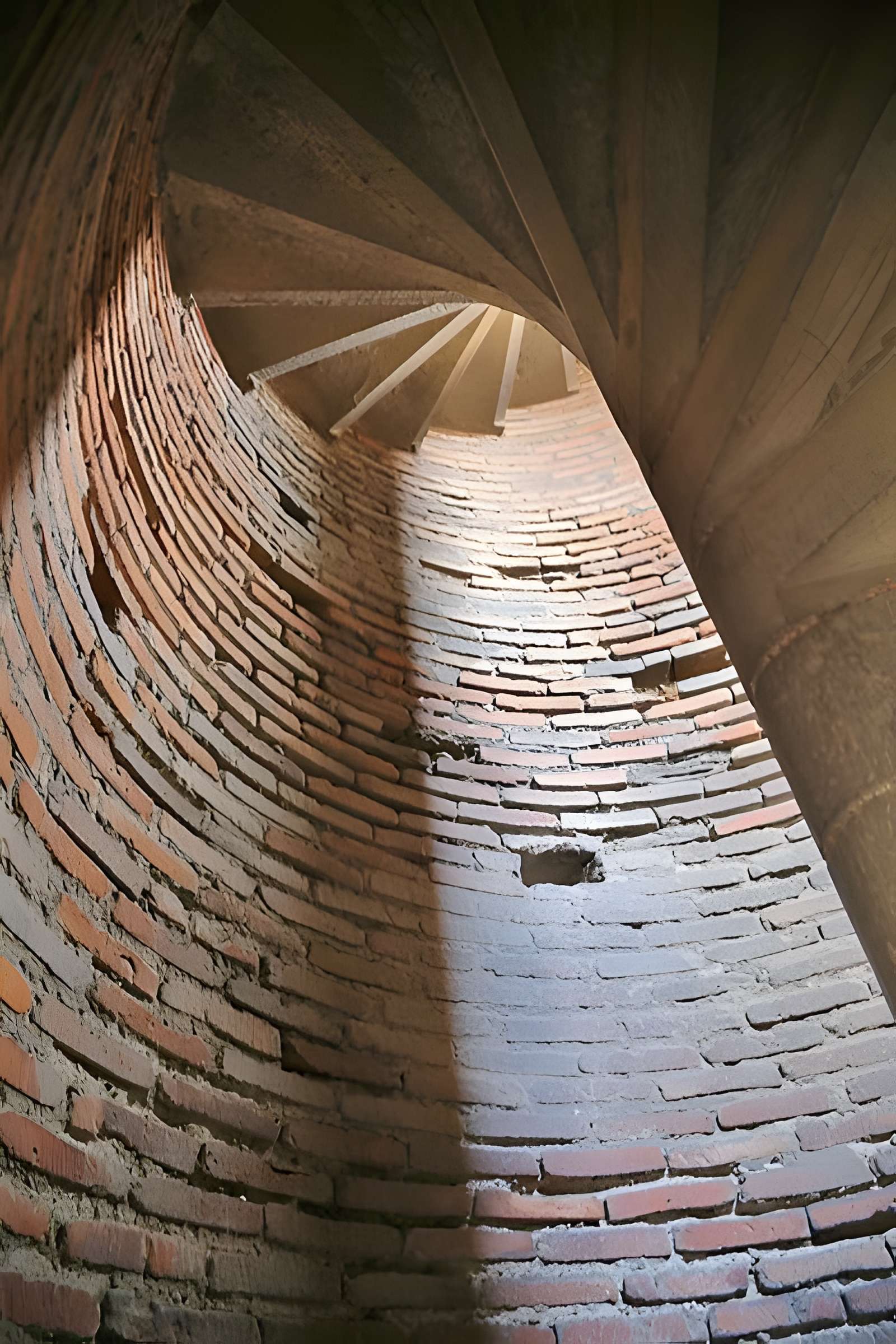 Église des Cordeliers de Toulouse 