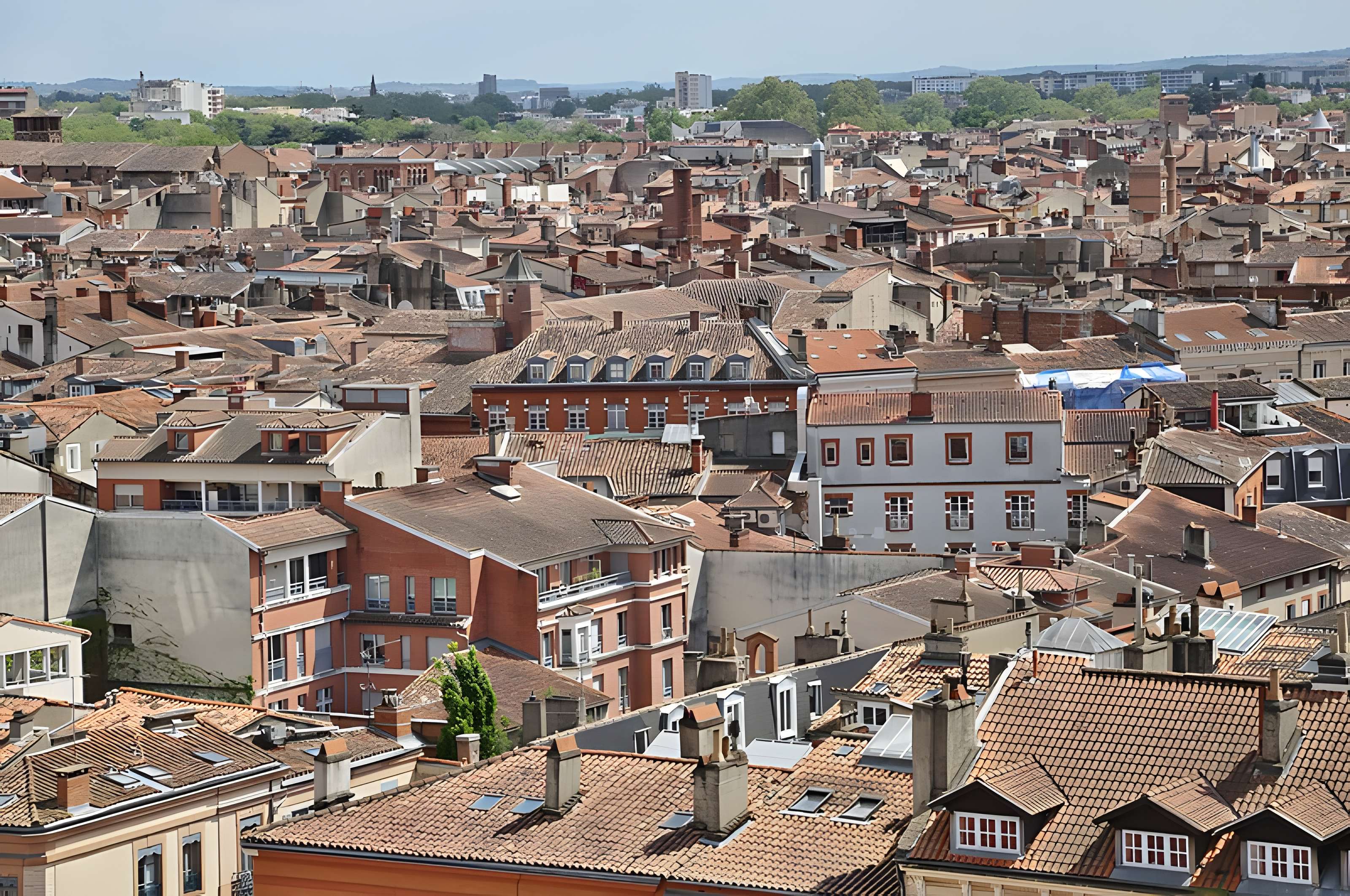 Église des Cordeliers de Toulouse 