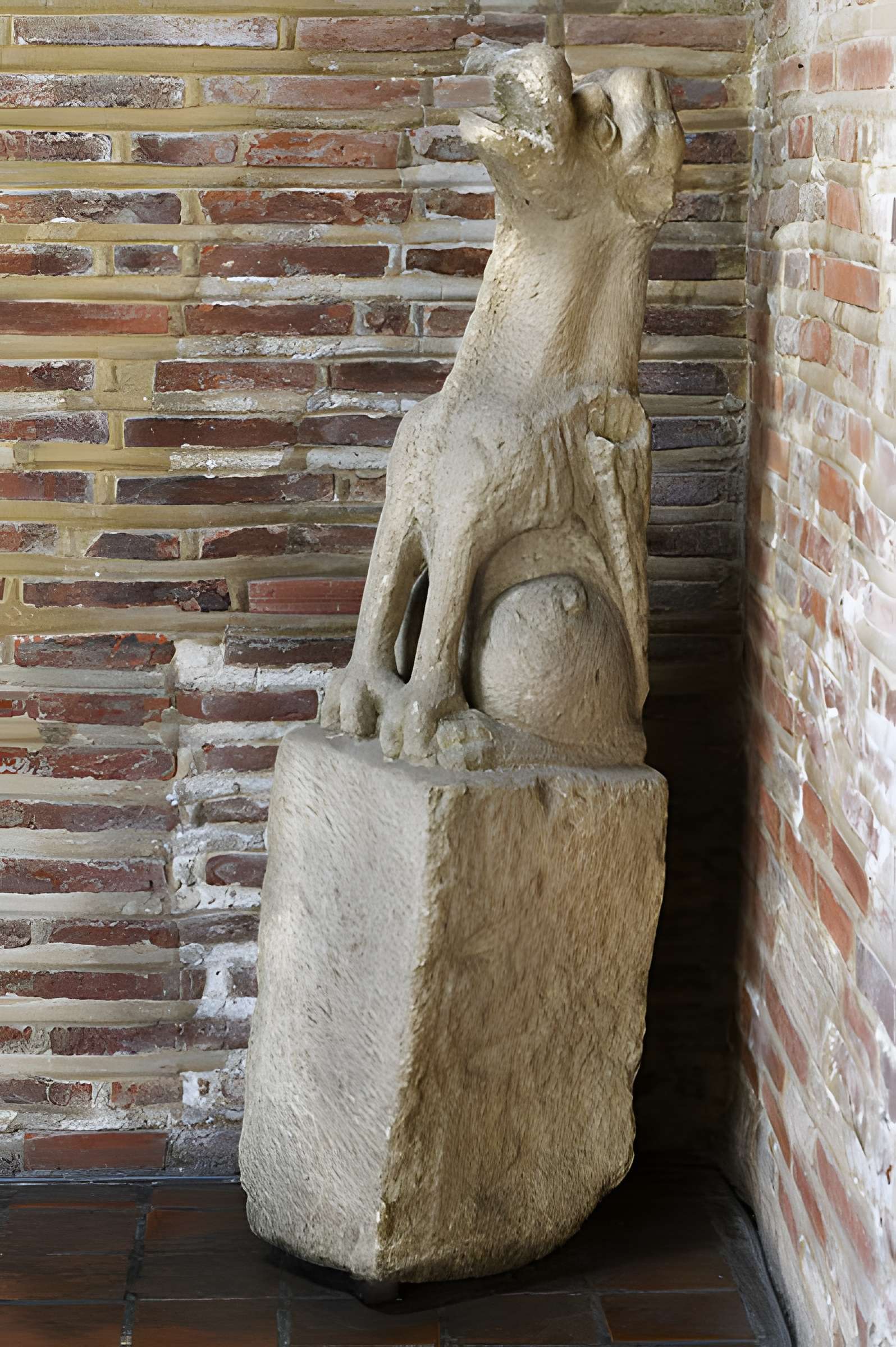 Église des Cordeliers de Toulouse 