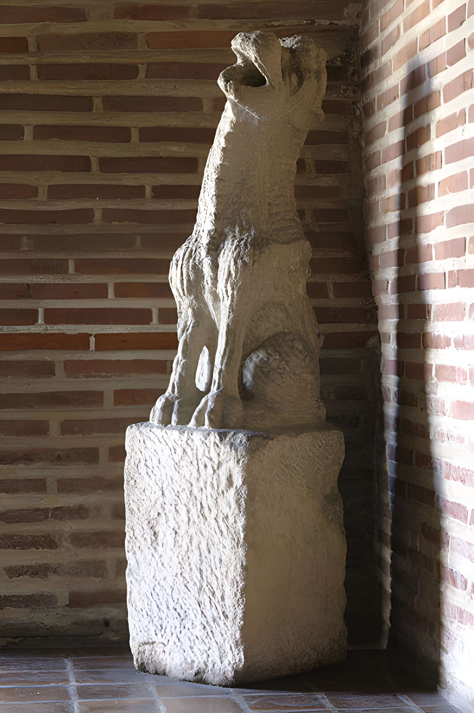 Église des Cordeliers de Toulouse 