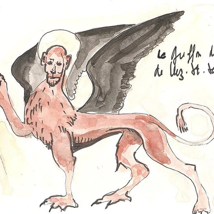 Photo de Église des Templiers de Luz-Saint-Sauveur