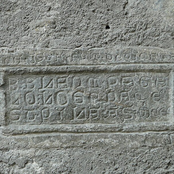 Photo de Église des Templiers de Luz-Saint-Sauveur