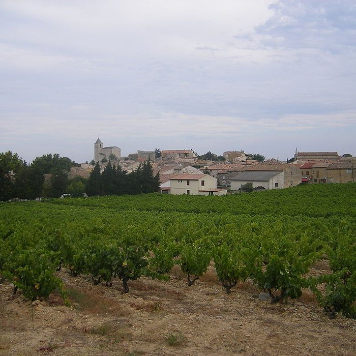 Photo de Église du Castelas