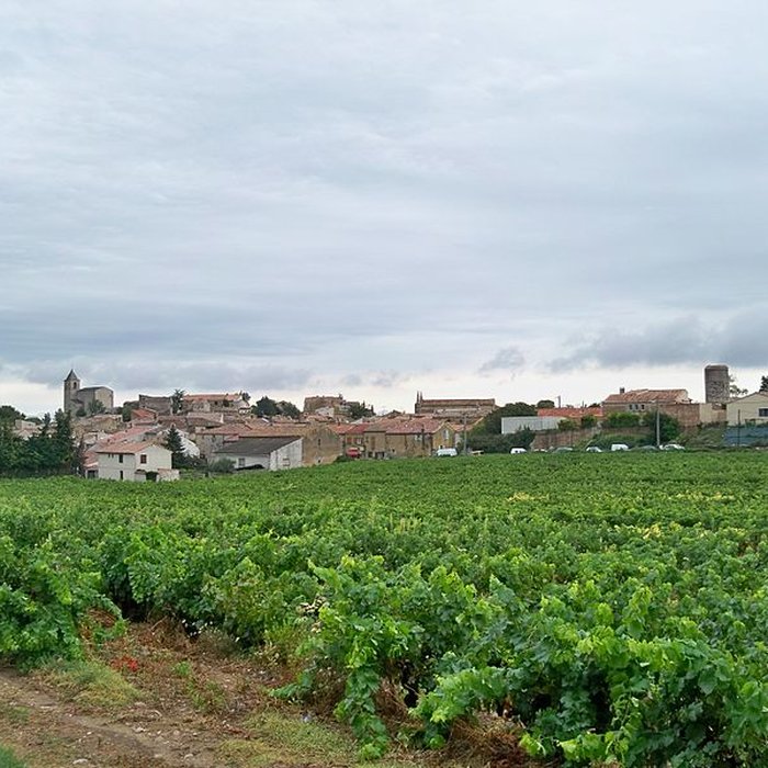 Photo de Église du Castelas
