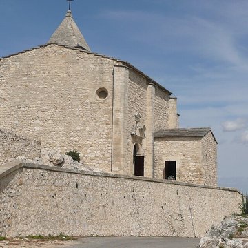 Église du Castelas