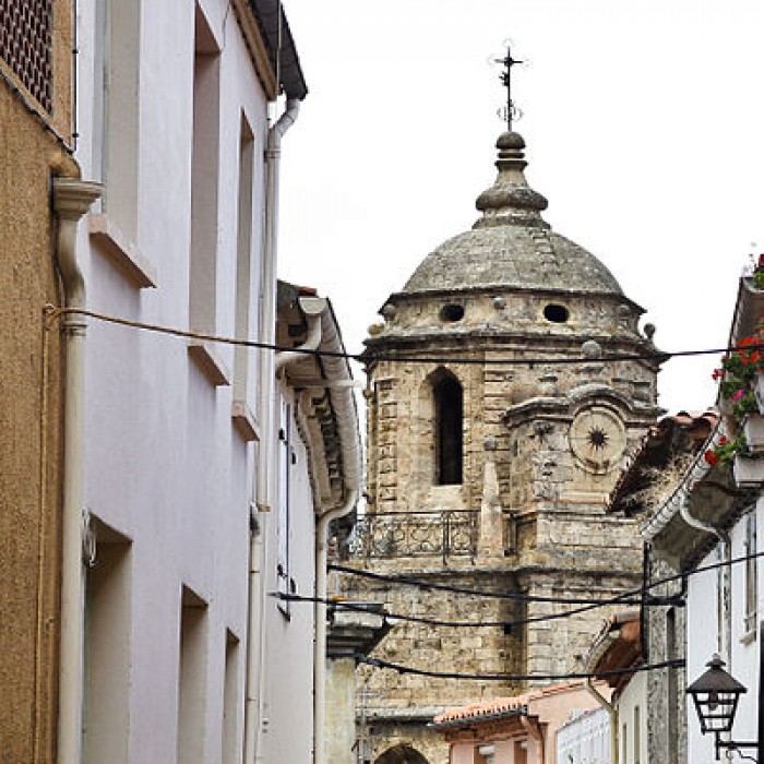 Photo de Église du chapître de Saint-Paul de Saint-Paul-de-Fenouillet