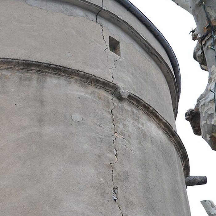 Photo de Église du chapître de Saint-Paul de Saint-Paul-de-Fenouillet