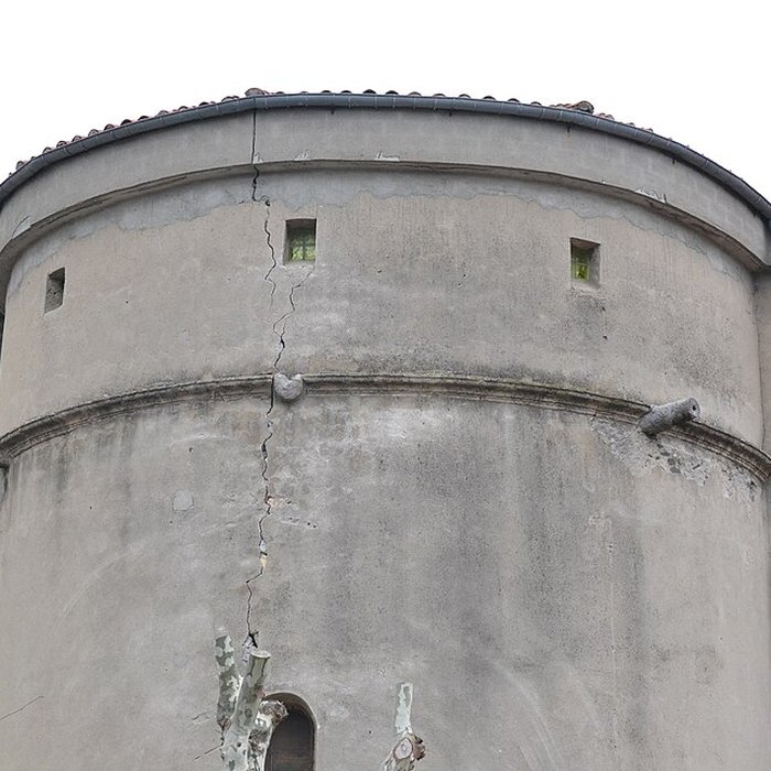 Photo de Église du chapître de Saint-Paul de Saint-Paul-de-Fenouillet