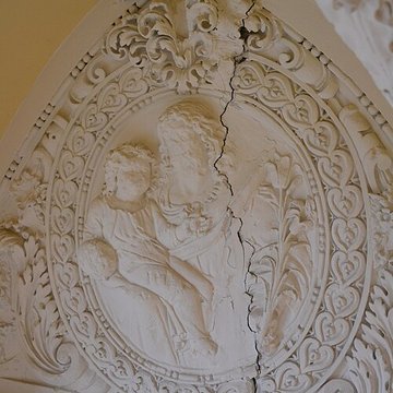 Église du chapître de Saint-Paul de Saint-Paul-de-Fenouillet