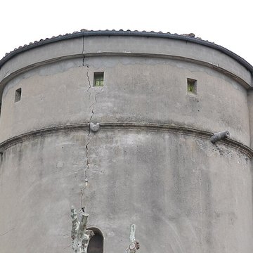Église du chapître de Saint-Paul de Saint-Paul-de-Fenouillet