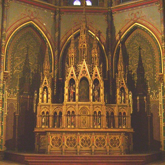 Photo de Église du Gésu de Toulouse