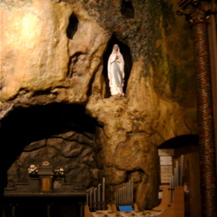 Photo de Église du Gésu de Toulouse