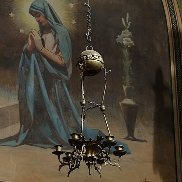 Photo de Église du Gésu de Toulouse