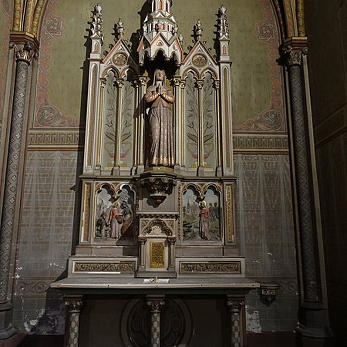 Photo de Église du Gésu de Toulouse