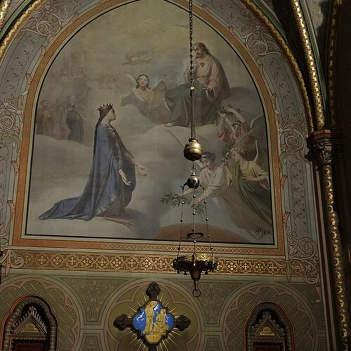 Photo de Église du Gésu de Toulouse