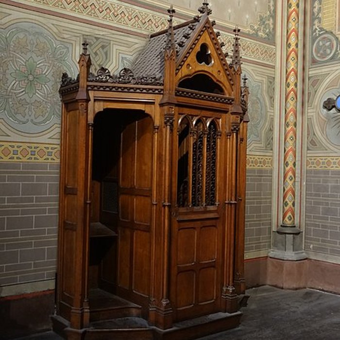 Photo de Église du Gésu de Toulouse