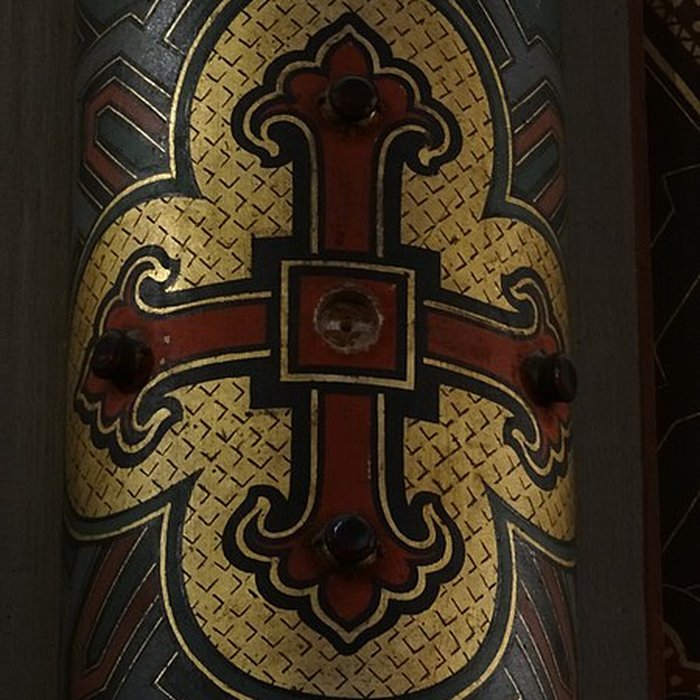 Photo de Église du Gésu de Toulouse