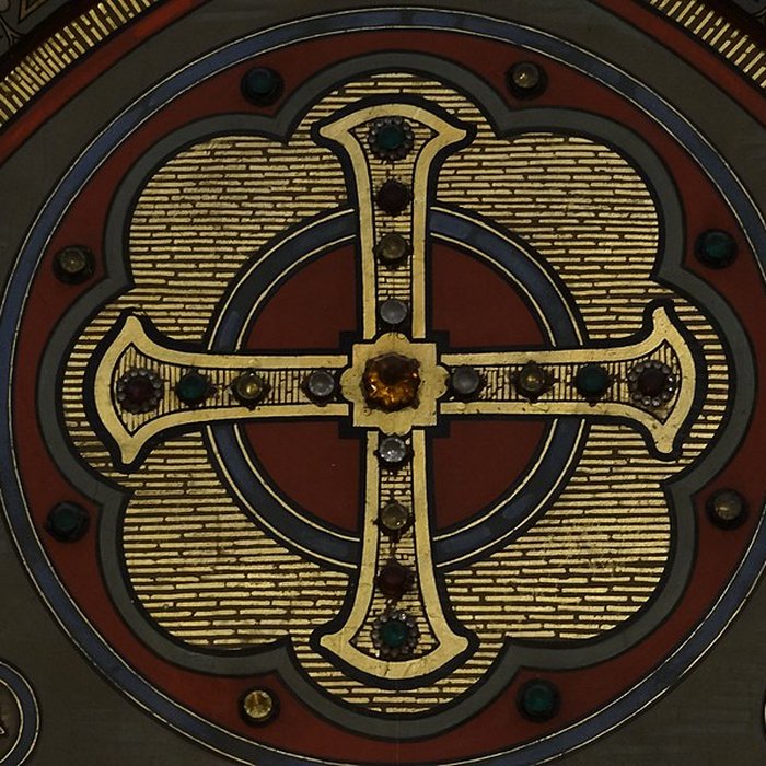 Photo de Église du Gésu de Toulouse