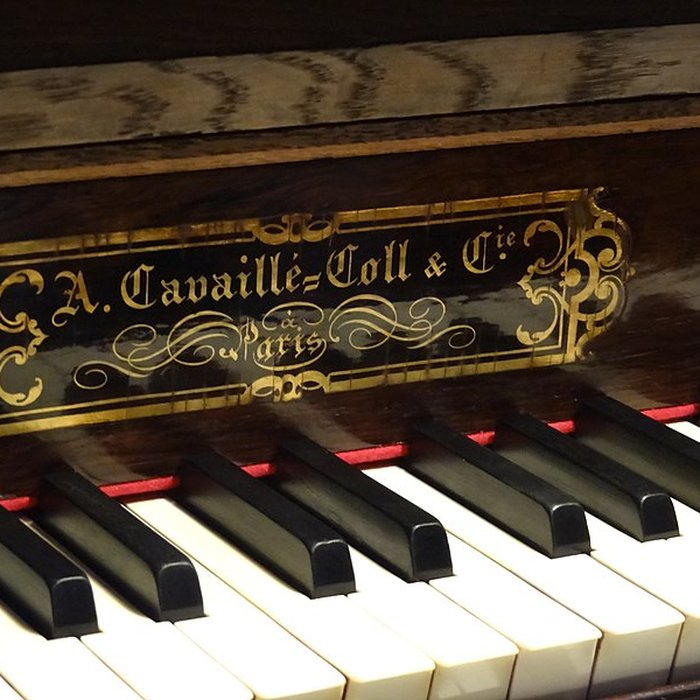 Photo de Église du Gésu de Toulouse