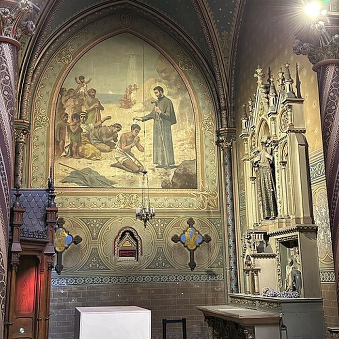 Photo de Église du Gésu de Toulouse