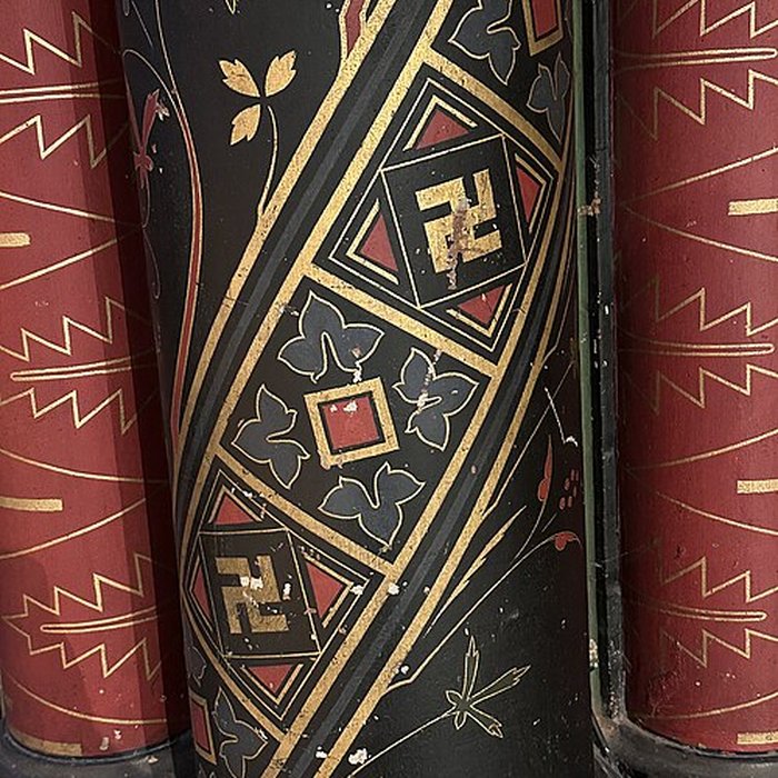 Photo de Église du Gésu de Toulouse