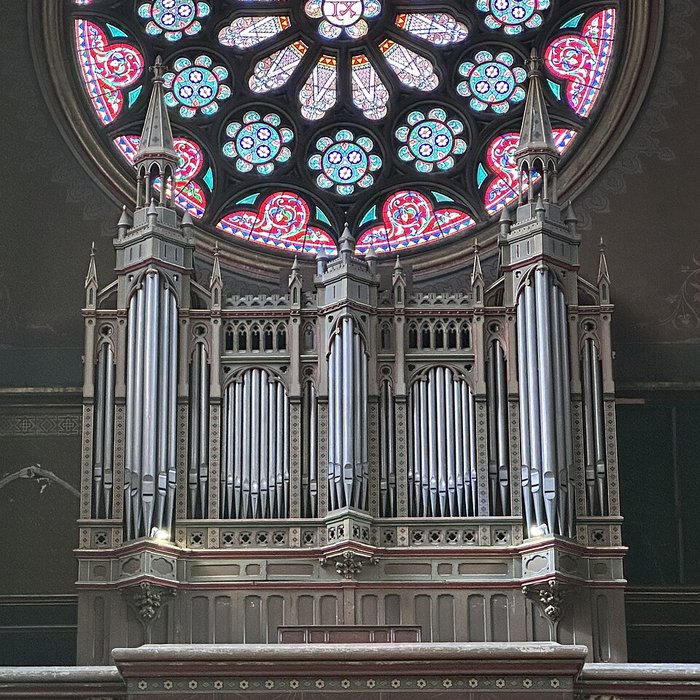 Photo de Église du Gésu de Toulouse