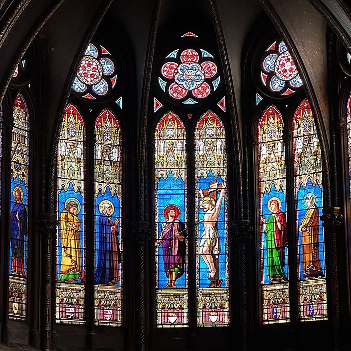 Photo de Église du Gésu de Toulouse