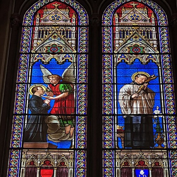 Photo de Église du Gésu de Toulouse