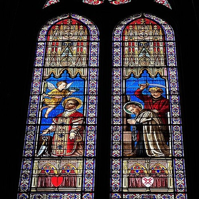 Photo de Église du Gésu de Toulouse