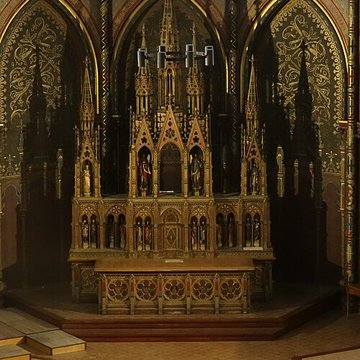 Église du Gésu de Toulouse 