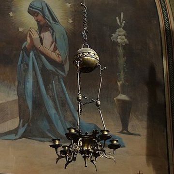 Église du Gésu de Toulouse 