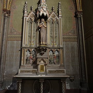 Église du Gésu de Toulouse 
