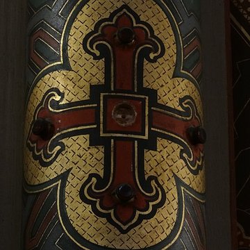 Église du Gésu de Toulouse 